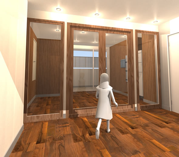 3D presentation 1