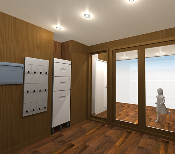 3D presentation 2